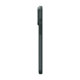Spigen Thin Fit MagSafe Case for iPhone 16 Pro - Green