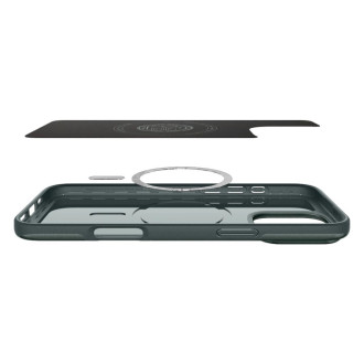 Spigen Thin Fit MagSafe Case for iPhone 16 Pro - Green
