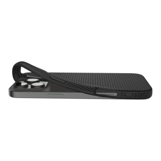 Spigen Liquid Air iPhone 16 Pro Case - Black
