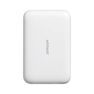 [RETURNED ITEM] Joyroom JR-W020 20W 10000mAh MagSafe power bank + USB-A - USB-C cable 0.25m - white