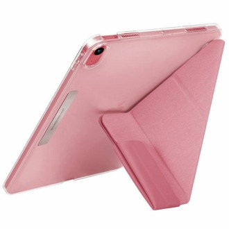 Uniq Camden case for iPad 10 gen (2022) - pink