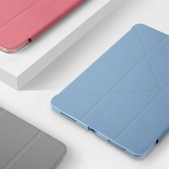 Uniq Camden case for iPad 10 gen (2022) - pink
