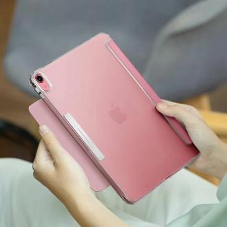 Uniq Camden case for iPad 10 gen (2022) - pink