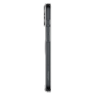 Spigen Ultra Hybrid Mag Case with MagSafe for iPhone 16 Plus - White