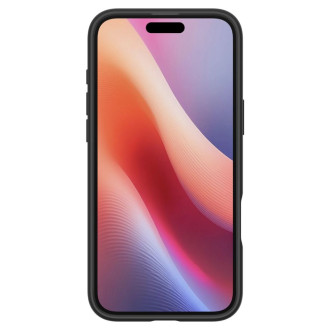 Spigen Ultra Hybrid iPhone 16 Plus Case - Matte Black