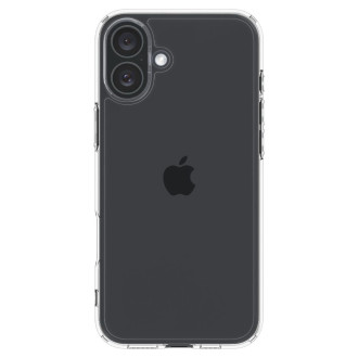 Spigen Ultra Hybrid iPhone 16 Plus Case - Clear