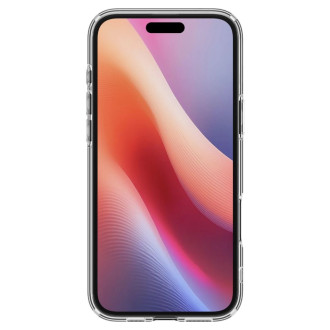 Spigen Ultra Hybrid iPhone 16 Plus Case - Clear