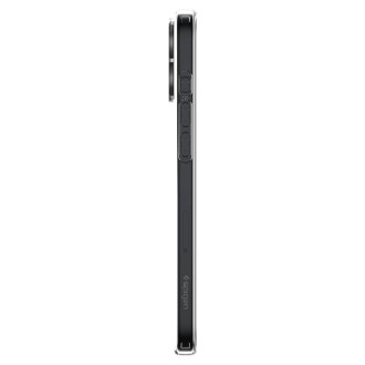 Spigen Liquid Crystal iPhone 16 Plus Case - Clear