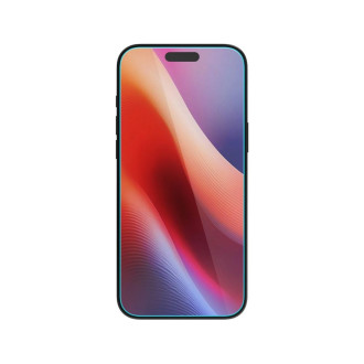 Spigen Glas.tR EZ Fit Privacy Tempered Glass for iPhone 16 Pro Max - 2 pcs.
