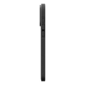 Spigen Core Armor Case for iPhone 16 Pro Max - Matte Black