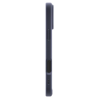 Spigen Ultra Hybrid iPhone 16 Pro Max Case - Blue