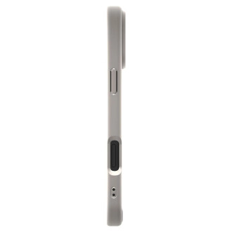 Spigen Ultra Hybrid case for iPhone 16 Pro Max - titanium