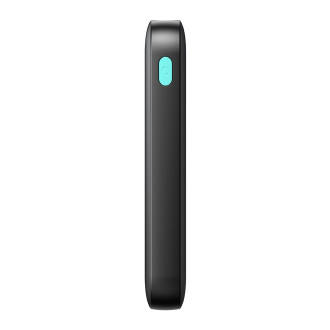 Powerbank Joyroom JR-PBF13 5000mAh 2.4A 2x USB-A 1x USB-C - black