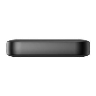 Powerbank Joyroom JR-PBF13 5000mAh 2.4A 2x USB-A 1x USB-C - black