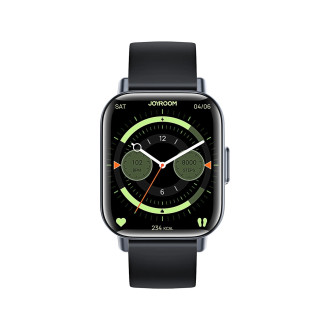 Joyroom Fit-Life JR-FT3S smartwatch with call answering function - gray