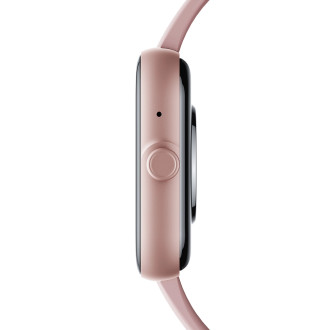 Joyroom Fit-Life JR-FT5 Plus smartwatch with call answering function - pink