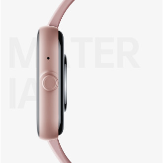 Joyroom Fit-Life JR-FT5 Plus smartwatch with call answering function - pink