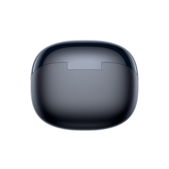 Joyroom Funpods JR-FN2 in-ear TWS headphones with Bluetooth 5.4, ANC function and IP54 protection - black