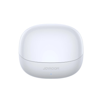 Joyroom Funpods JR-FN2 TWS in-ear headphones with Bluetooth 5.4, ANC function and IP54 protection - white