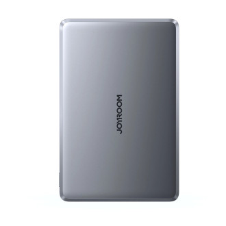 Powerbank Joyroom JR-PBM08 5000mAh 20W with inductive charging - gray
