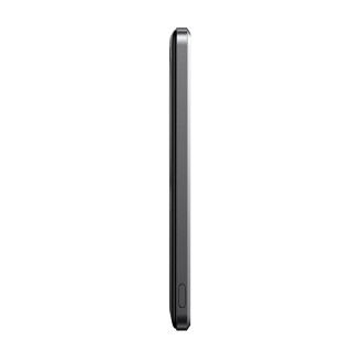 Powerbank Joyroom JR-PBM08 5000mAh 20W with inductive charging - gray