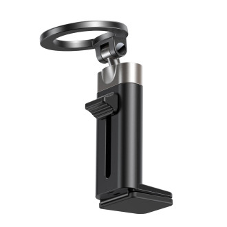 Joyroom JR-ZS413 magnetic travel stand for 4.7-7.0&quot; phone - black