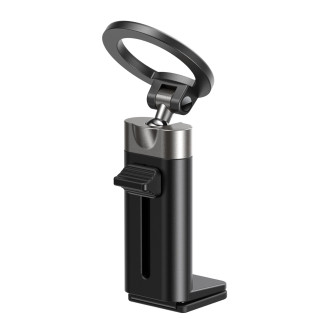 Joyroom JR-ZS413 magnetic travel stand for 4.7-7.0&quot; phone - black