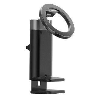 Joyroom JR-ZS413 magnetic travel stand for 4.7-7.0&quot; phone - black
