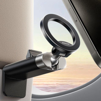 Joyroom JR-ZS413 magnetic travel stand for 4.7-7.0&quot; phone - black