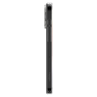 Spigen Liquid Crystal MagSafe Case for iPhone 16 Pro Max - Clear