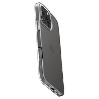 Spigen Liquid Crystal Case for iPhone 16 Pro Max - Clear