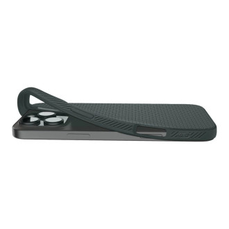 Spigen Liquid Air Case for iPhone 16 Pro Max - Green