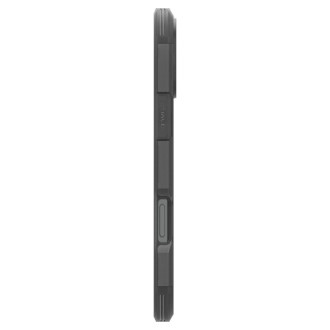 Spigen Tough Armor MagSafe, frost black - iPhone 16 Pro Max