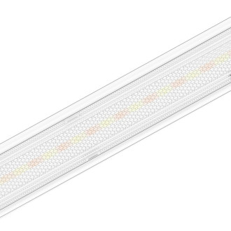Baseus Smart Eye rechargeable folding reading desk LED lamp (Smart Light) white (DGZG-02)