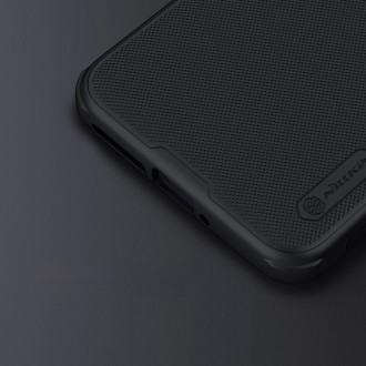 Nillkin Super Frosted Shield Pro reinforced case for Xiaomi 14 - black