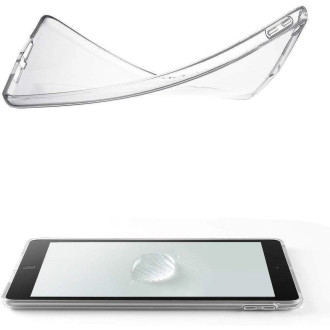 Ultra silikonové tenké pouzdro Samsung Tab S9 – průhledné