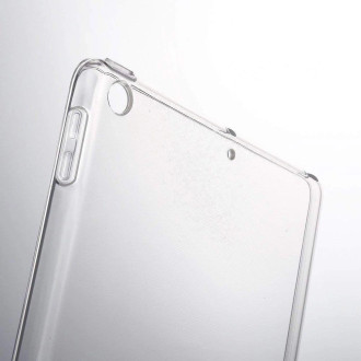 Ultra silikonové tenké pouzdro Samsung Tab S9 – průhledné