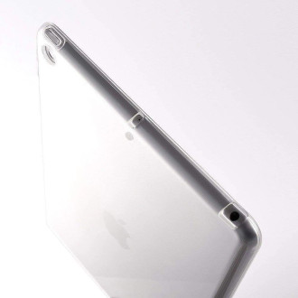 Ultra silikonové tenké pouzdro Samsung Tab S9 – průhledné
