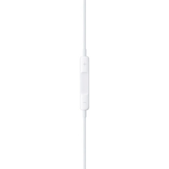Apple EarPods earphones with Lightning tip for iPhone white (EU Blister)(MMTN2ZM/A)