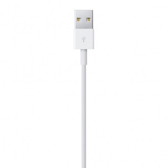 Apple cable USB-A - Lightning 0.5m white (ME291ZM/A)