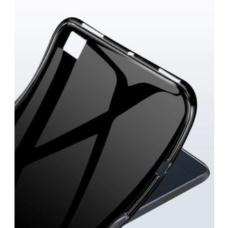 [RETURNED ITEM] Slim Case back cover for Lenovo Tab M10 tablet black