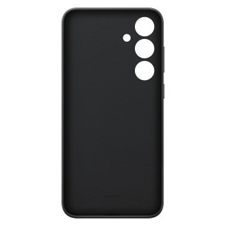 Samsung Vegan Leather Case GP-FPS921HCABW for Samsung Galaxy S24 - black