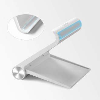 Ugreen LP106 30285 95 x 85 mm desk stand for 4-7.9" phone - white