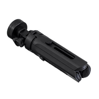 Mini Tripod with phone holder mount selfie stick camera GoPro holder black