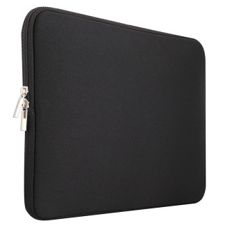 Universal laptop cover 15.6´´ - black