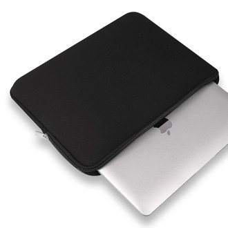 Universal laptop cover 15.6´´ - black
