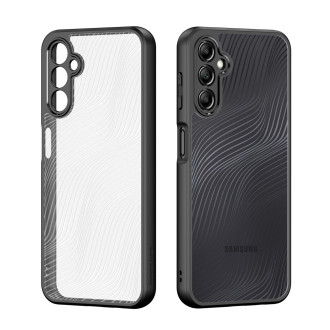 Dux Ducis Aimo armored case for Samsung A15 - black