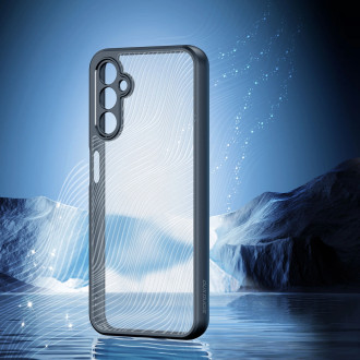 Dux Ducis Aimo armored case for Samsung A15 - black