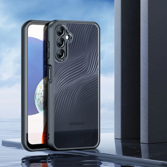 Dux Ducis Aimo armored case for Samsung A15 - black