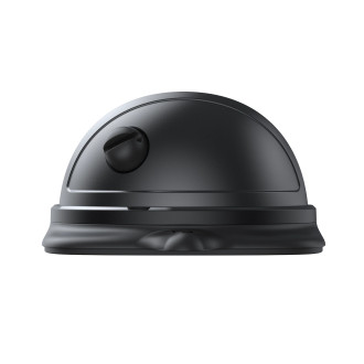 Joyroom JR-ZS354 phone holder with suction cup for car, office, home - black